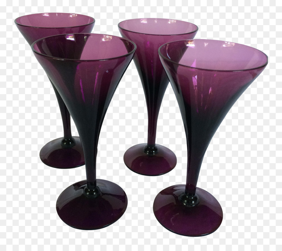 Wein-Glas-Tumbler Champagner Glas - Glas
