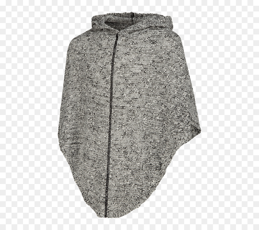 Poncho - golf giacca antipioggia con cappuccio
