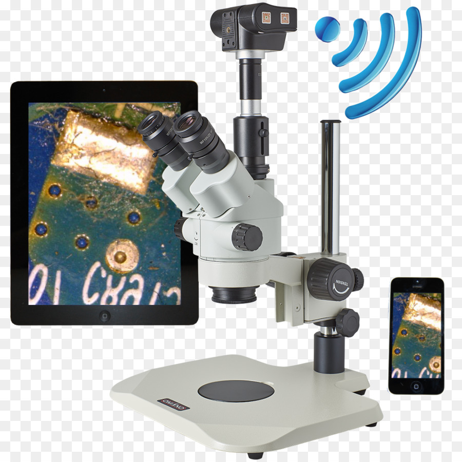 OM99-V3 6.5 X 45 X Microscopio Stereo dello Zoom Video Omano Om2300sv3 7.5x45x Binoculare Zoom Stereo Ispezione Microscop - usb microscopio consiglia