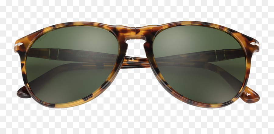 Sonnenbrillen Persol PO3007V Persol PO3092V Kunststoff Brillen, 1020 Gestreift Grau - erste Schreibmaschinen je