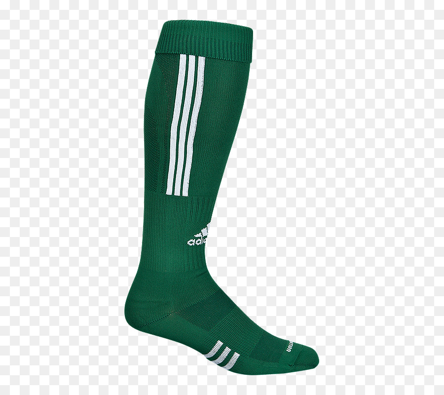 Socke Mit Adidas Bekleidung Fußball Sport - Jugend Fußball Socken