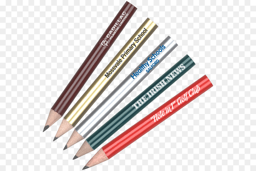 Penna a sfera Falegname Gomma da matita, Graphic design - personalizzati, penne e matite