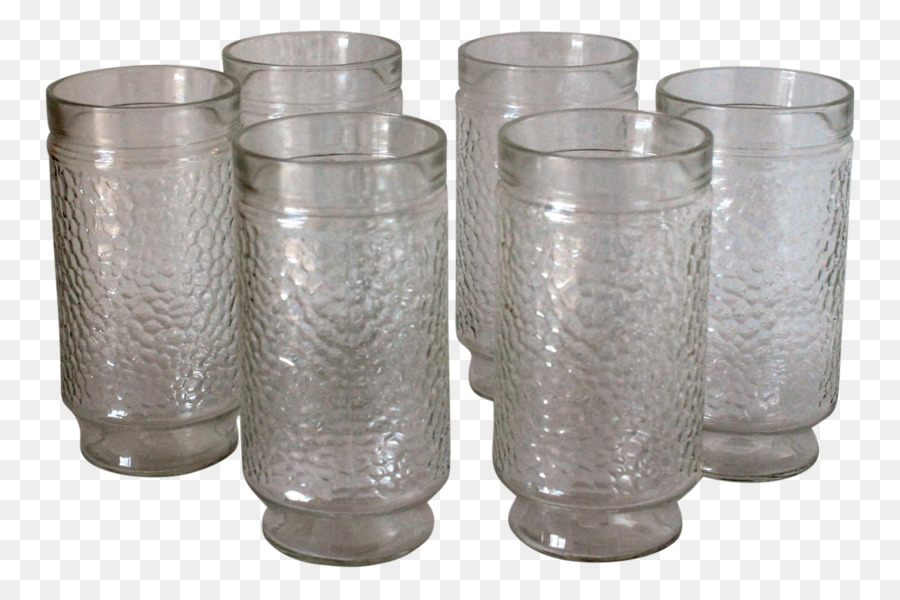 Tisch-Glas-Becher Möbel Highball-Glas - Glas