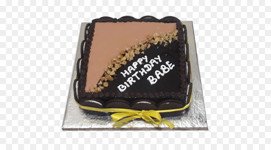 Torta al cioccolato Foresta Nera tartufo al Cioccolato Torte di Compleanno per Bambini - menta oreo cupcakes