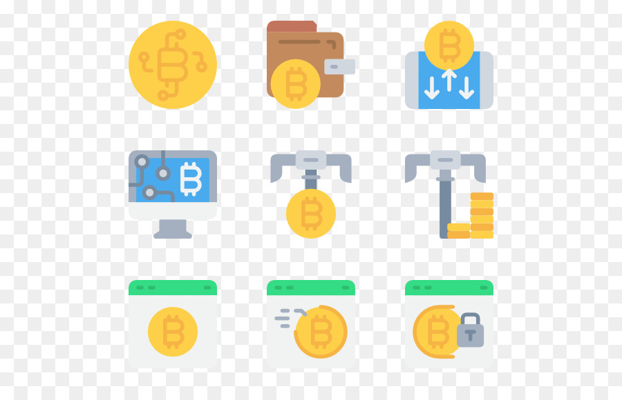 Computer Icons Portable Network Graphics Scalable Vector Graphics Font - Bitcoin-Generator 2013