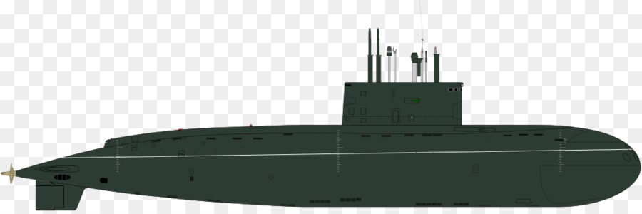 Dự án 636 Varshavyanka Kilo-lớp tàu ngầm Hải quân nga - lớp học lịch sử dự án