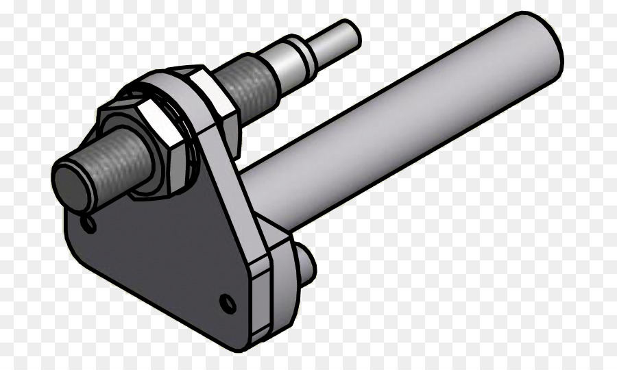 Cảm Tử Photodetector Điện Chuyển Xe - ứng dụng phổ biến kích thước đường ống