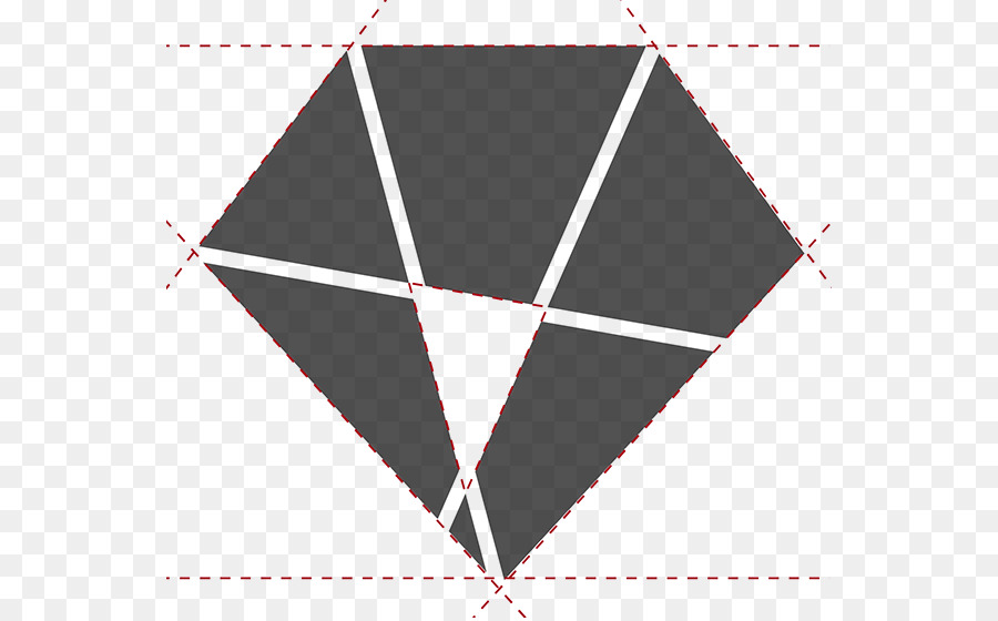 Vektor-Grafik, Computer-Icons, Clip-art-Zeichnung - rough diamond