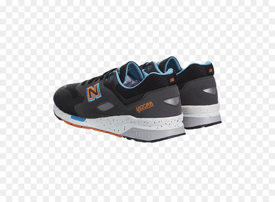 Scarpe sportive New Balance scarpa da Skate abbigliamento sportivo - blu new balance scarpe da corsa per le donne