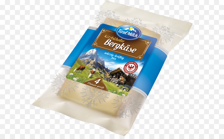 Milk Cheese Bergkäse Tirol Milch reg.Gen.m.b.H Tyrol - großer Block 396