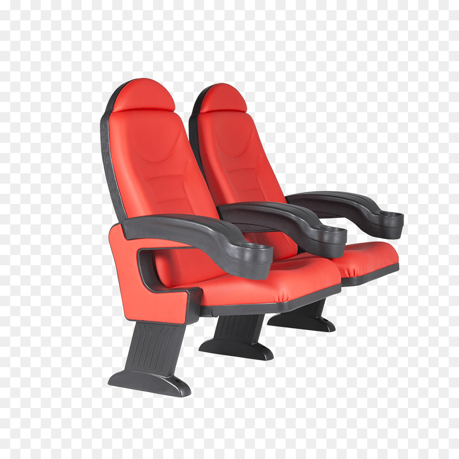 Chair Red