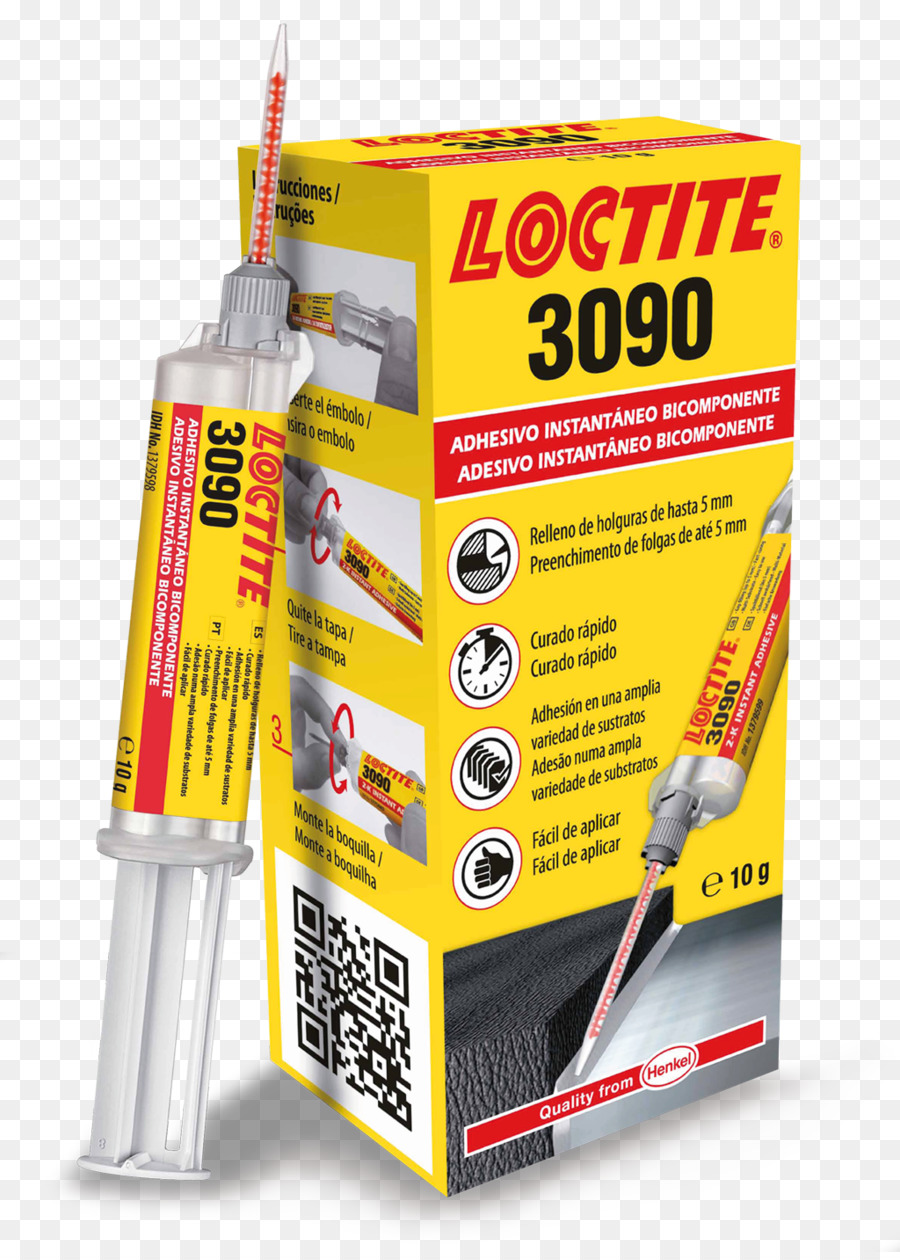 Băng dính Loctite Phủ bảo Vệ Và bịt kín công Cụ - nhạy cảm băng áp lực