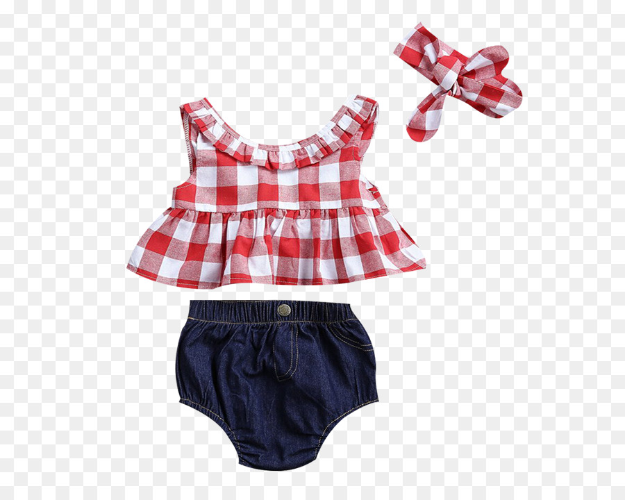 T-shirt Pantaloncini Abbigliamento Bambino - pantaloncini a quadri