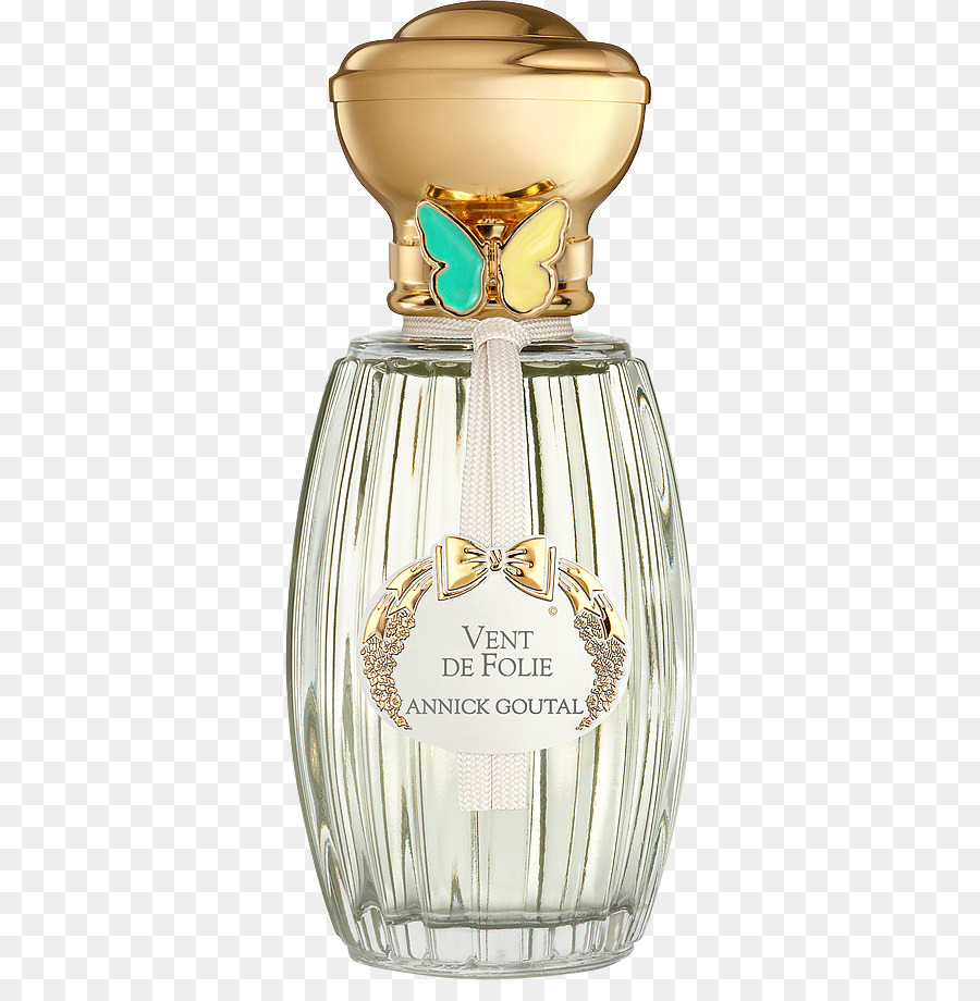 Perfume Eau de toilette von Annick Goutal Petite Cherie Eau de Parfum Annick Goutal Eau Hadrien Eau De Parfum Spray - vintage spray Parfüm Flaschen