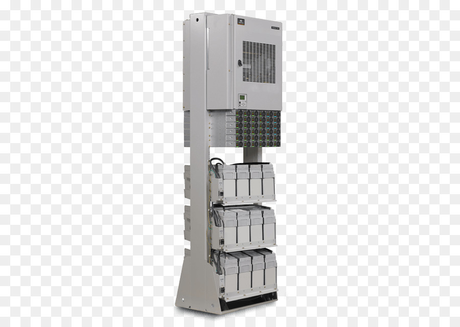 Electric power system Electronic Support Systems, Inc. Gleichstrom Vertiv Co - dc elektrische Anschlüsse