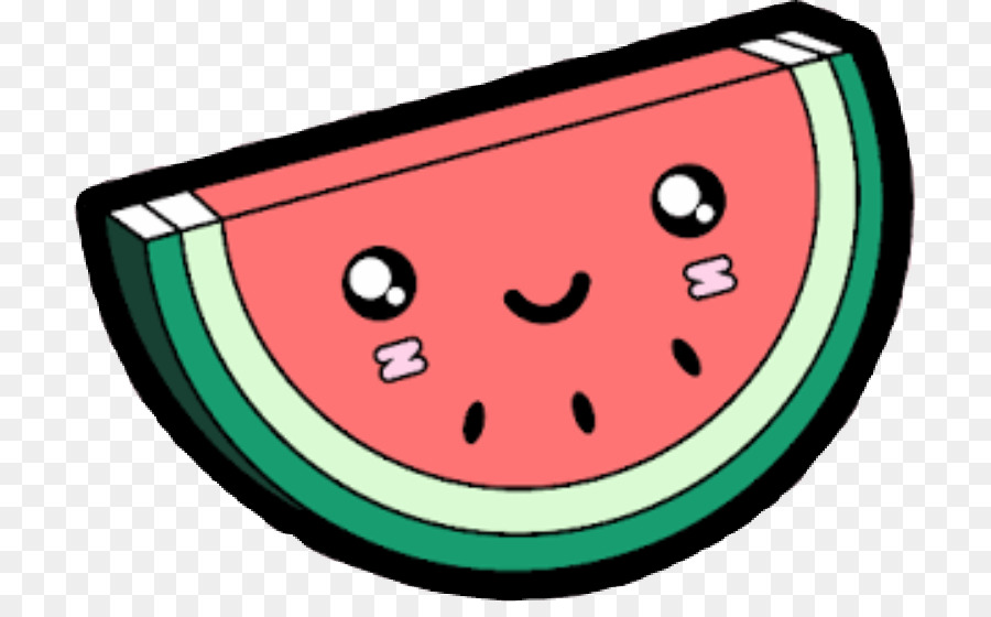 Vẽ quả dưa hấu  Cách vẽ quả dưa hấu  How to draw watermelon  YouTube
