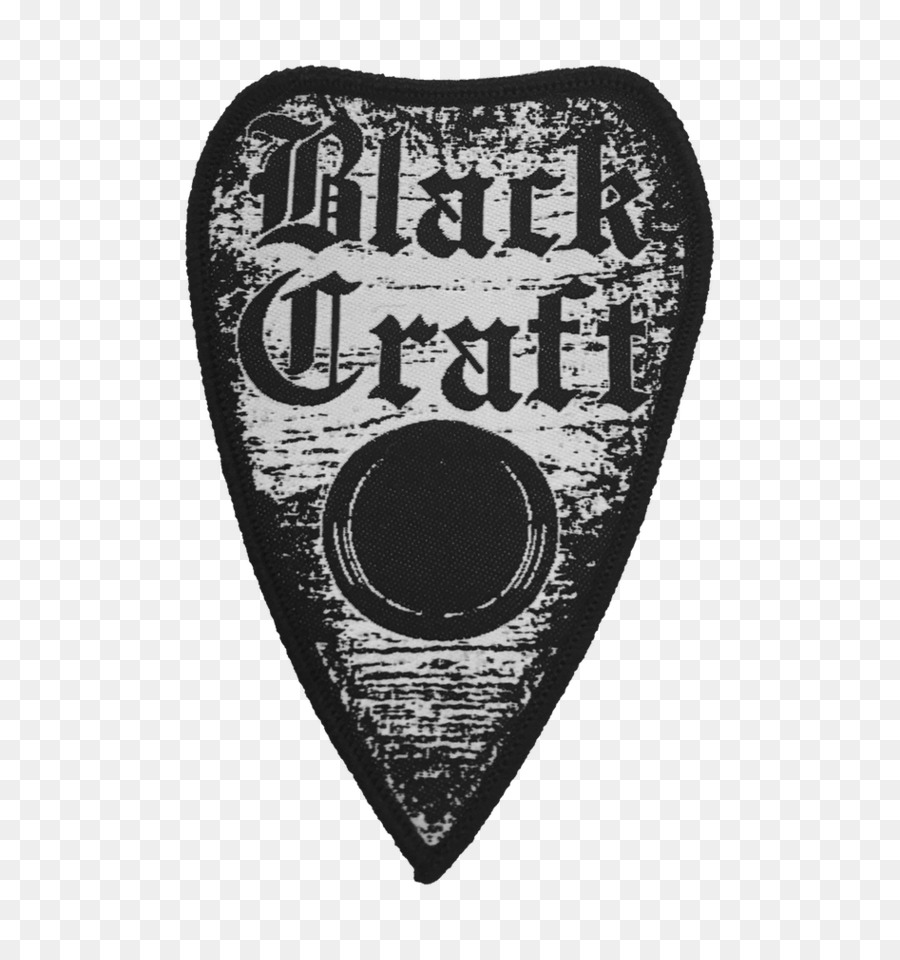 Blackcraft Culto Logo Immagine Prodotto Disegno - segni di possesso spirituale