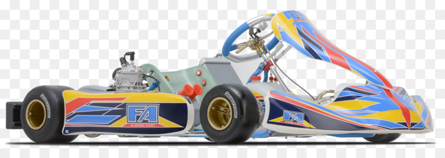 Kart Motorsport Rennsport Go kart Tony Kart - gebrauchte go kart Teile