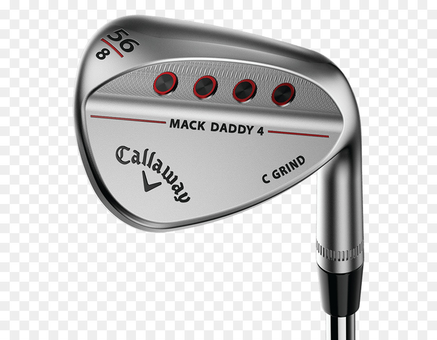 Sand wedge: Callaway Mack Daddy Wedge Golfschläger - schlecht golf-Schuss