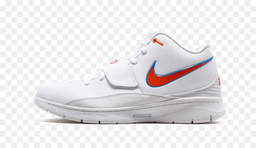 Giày thể thao Nike Phóng KD đường dây giày bóng Rổ - chữ ký cam kd giày
