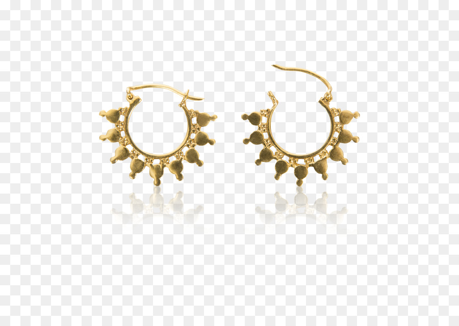 Gioielli dell'orecchino dell'Oro di placcatura Collana - gonna di paillettes oro