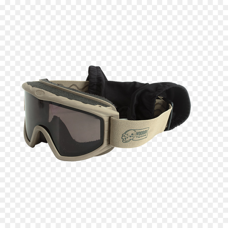 Brille Gläser Voodoo Tactical Ballistic Resistant Goggles Set Coyote Produkt - ballistic Schaum Rüstung