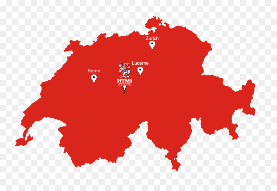 HTMi Hotel Der Schweizer Alpen Map Management - thun Schweiz
