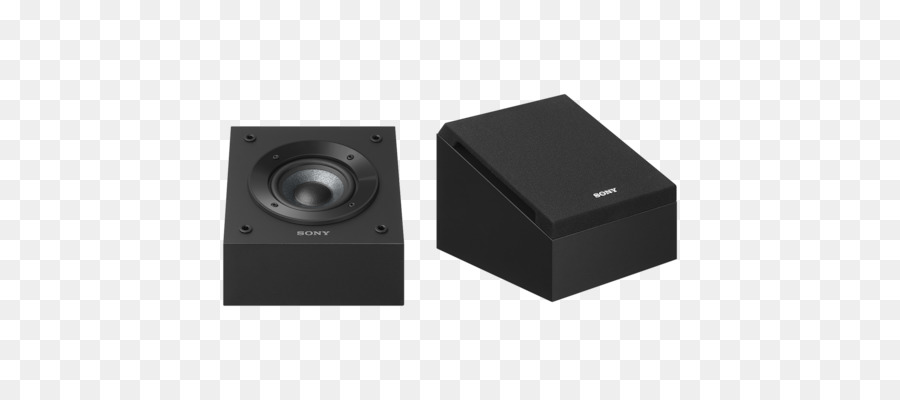 Sony SS CSE Dolby Atmos Heimkino Systeme, Surround sound Lautsprecher - Heimkino Zeichen atmos