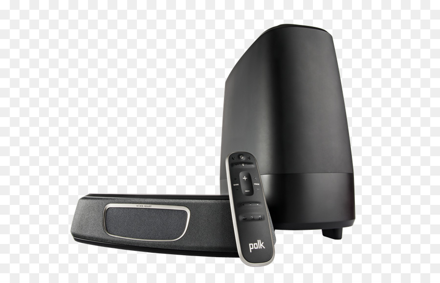 Soundbar Polk Audio MagniFi MAX Maximum Performance Home Theater Sound Bar System Subwoofer Lautsprecher - Theater sound design einrichten