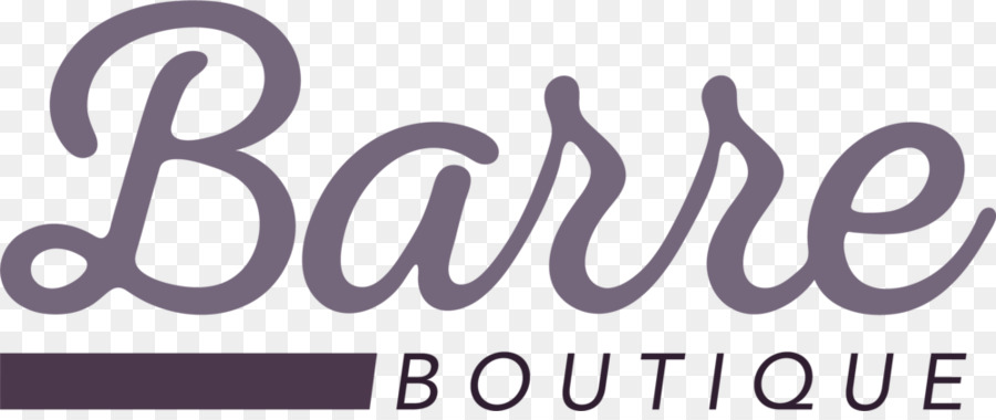 Barre Boutique Logo Ape Società Editrice Del Carattere Del Marchio - di bellezza per il corpo boot camp