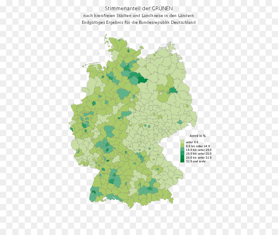 Staaten Deutschland Vereinigte Staaten von Amerika-Vektor-Grafiken Föderation - Deutschland Landschaft