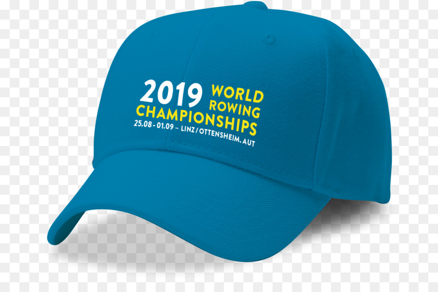 Baseball-cap 2019 World Rowing Championships International Rowing Federation 0 - Parken Verletzung feststellen Probe