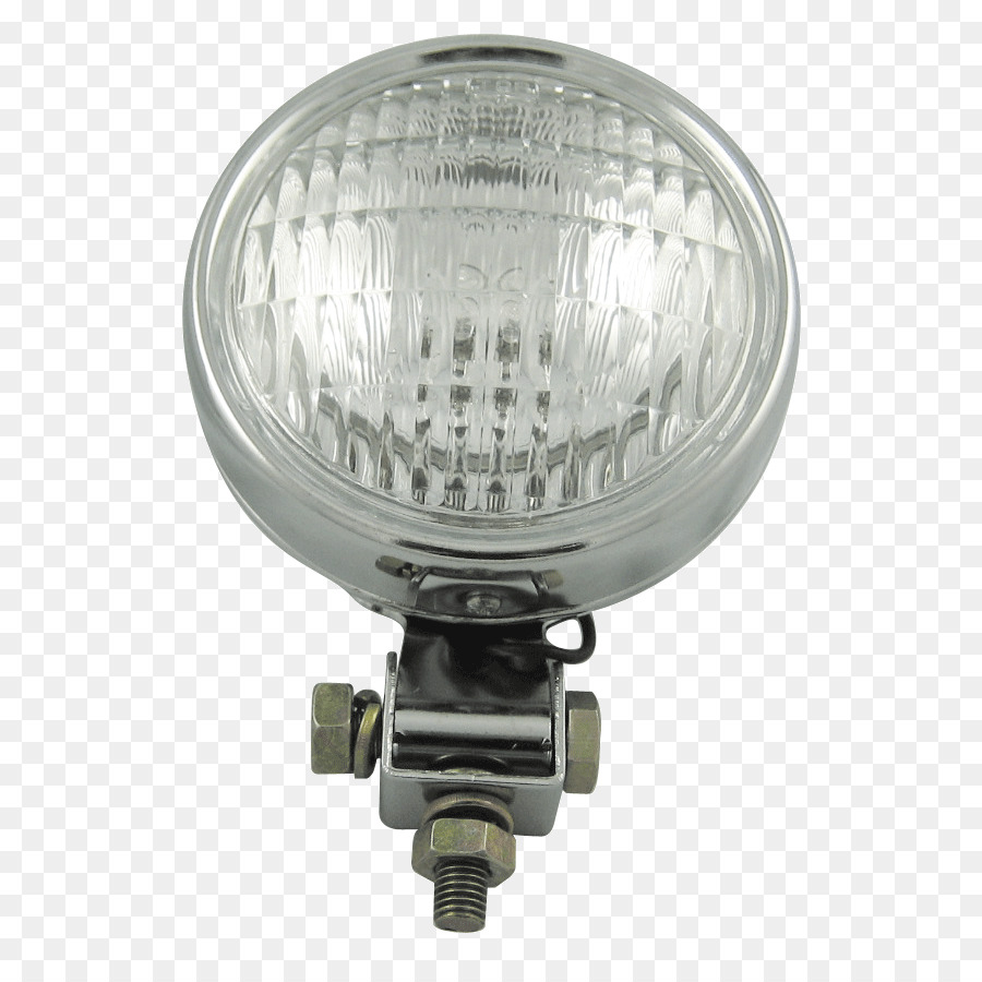 Auto KFZ Beleuchtung Produkt design - Wärme Lampe clamp