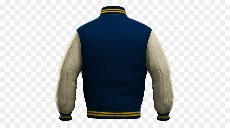 Jacke Pullover Ärmel Kleidung Mantel - Wolle militärische Jacke