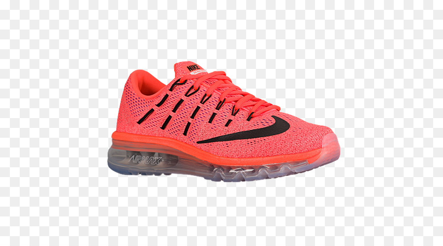 Nike Free scarpe Sportive Nike Air Max Mens 2016 - scarpe nike per donne senza lacci
