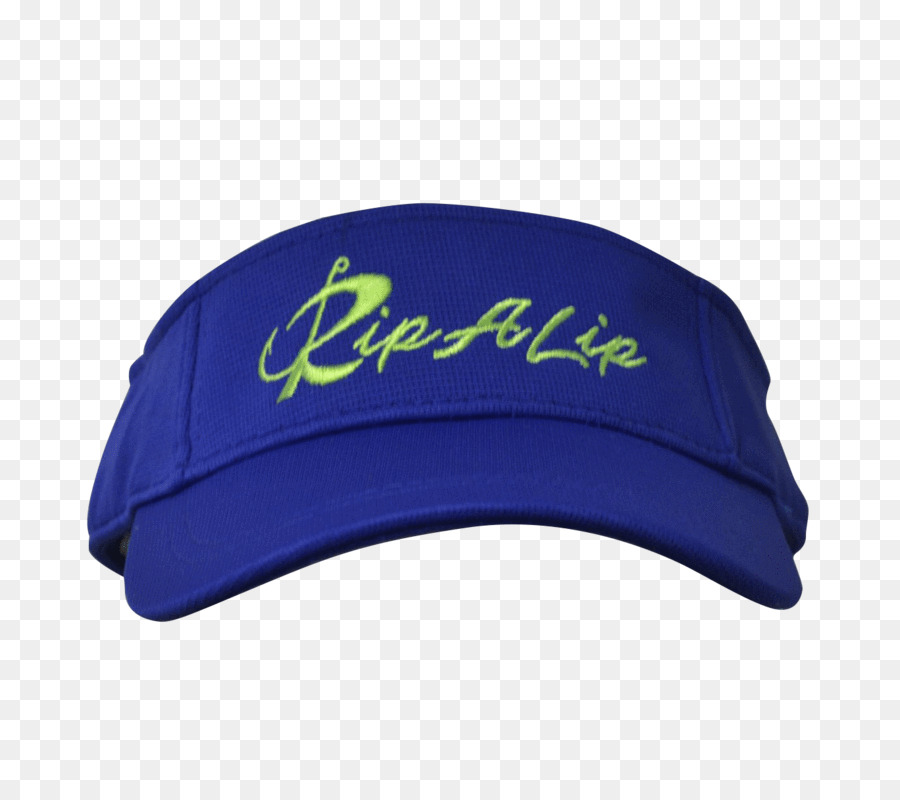Berretto da Baseball Cappello Blu Visiera - economici neon verde zaini