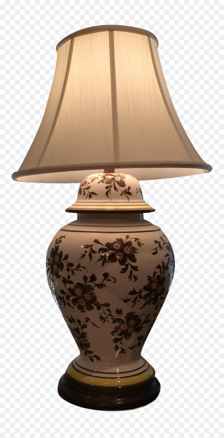 Ceramica Vaso di design del Prodotto Urna - ginger jar lampade per la camera da letto comodini
