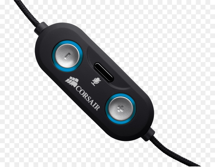 CORSAIR Gaming Audio Series HS1 USB Gaming Headset Corsair Komponenten Kopfhörer Corsair Vengeance 1500 CA 9011124 NA Dolby 7.1 USB Gaming - corsair wireless headset Stecker