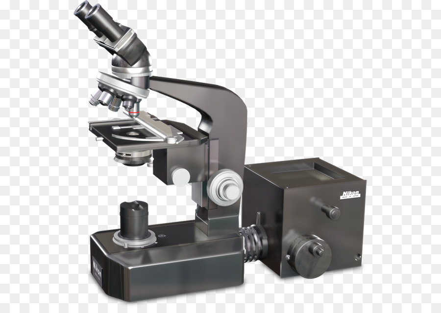 Mikroskop Produkt design Winkel - umgekehrtes Mikroskop mit Kamera