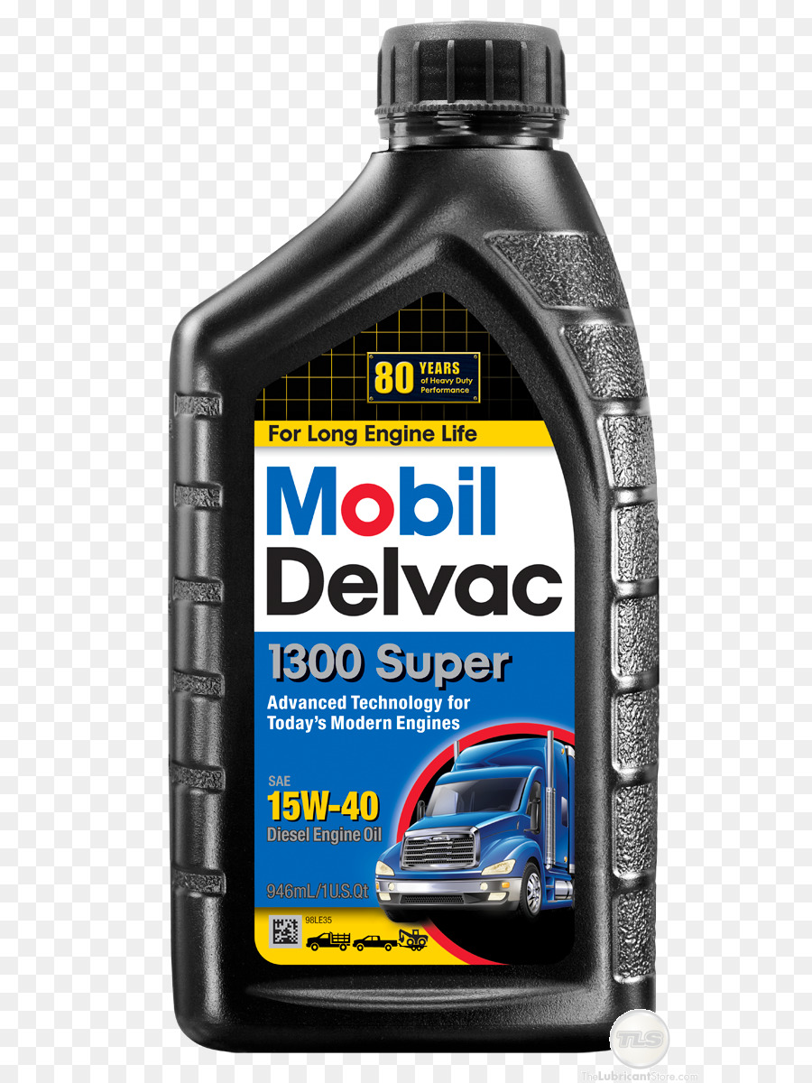 Mobil Super 96819 15w-40 Delvac 1300 Olio Motore Mobil Super 96819 15w-40 Delvac 1300 Olio Motore Diesel, carburante, Lubrificante - olio motore diesel