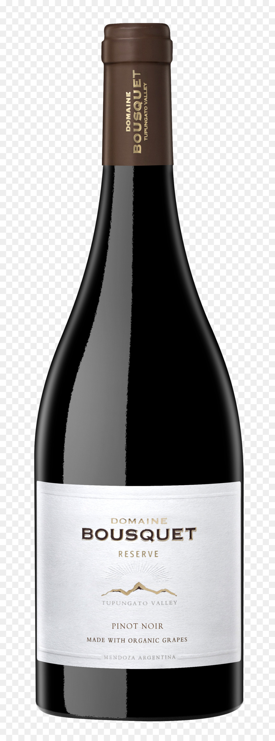 Vino rosso Pinot noir, Cabernet Sauvignon Shiraz - pinot uve da vino