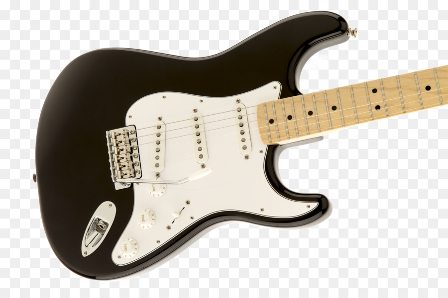 Fender Stratocaster mit Fender Musical Instruments Corporation Fender Standard Stratocaster HSS E Gitarre - vintage fender Kugel