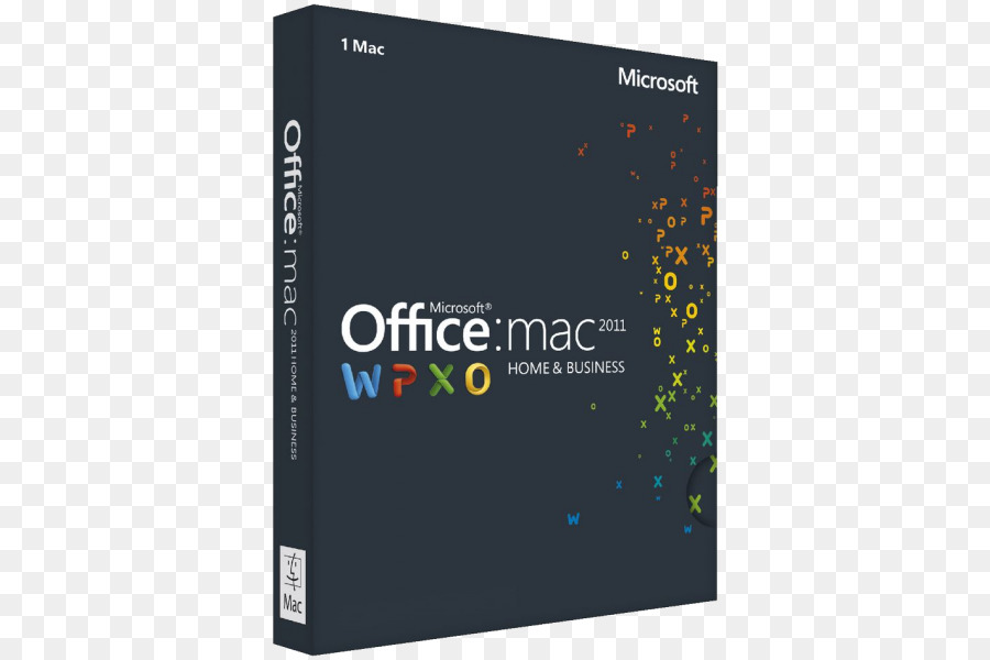 Microsoft Office For Mac 2011 Text