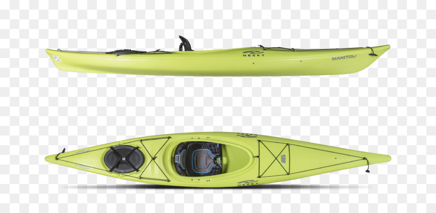 Ricreative, kayak, canoa e kayak, Barca - ascend kayak carrello