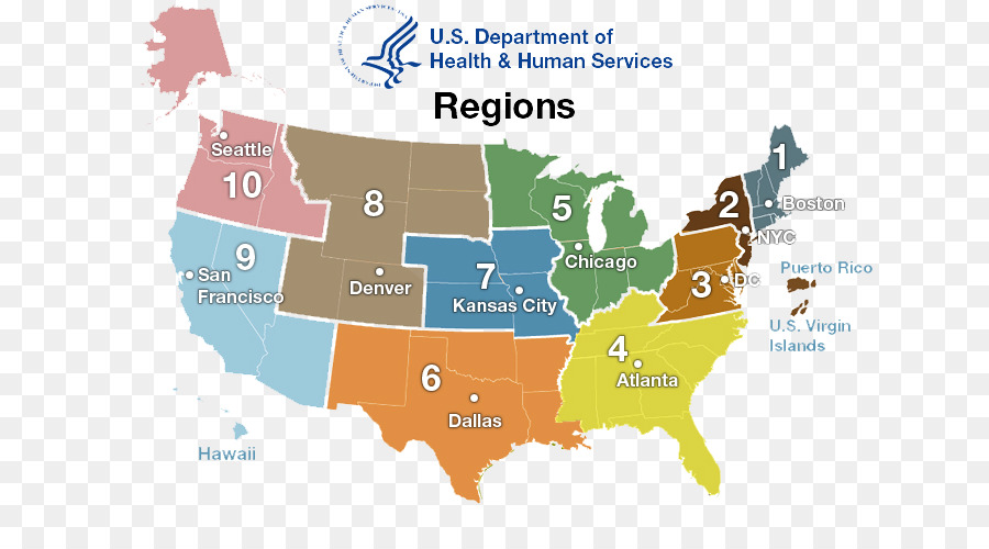 Stati uniti d'America Terapia di sanità Pubblica Sanità - noi di geografia mappa pianure
