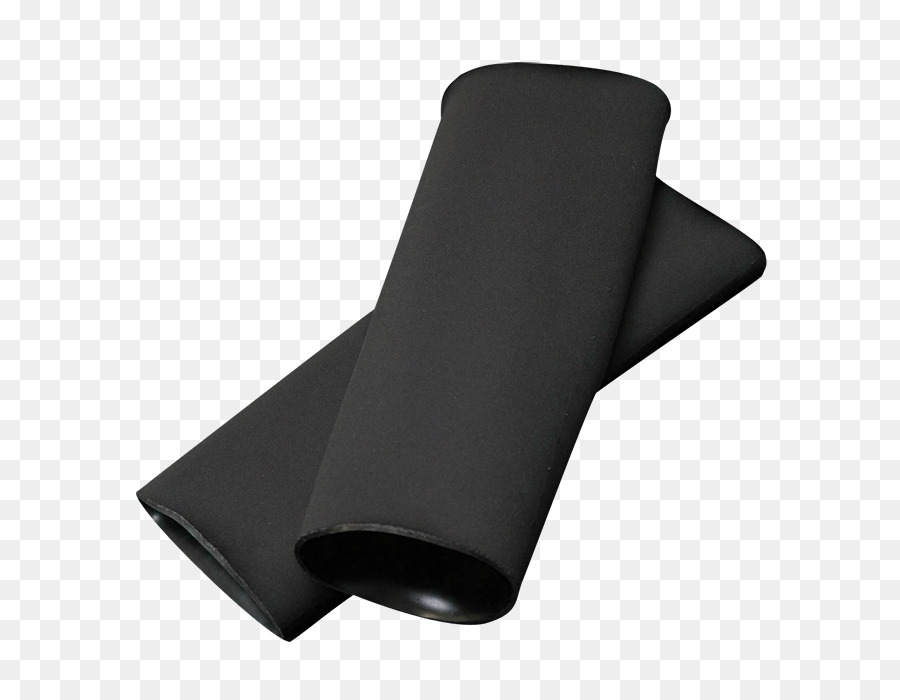 Produkt design Winkel Black M - GFK-hardware-Stoff