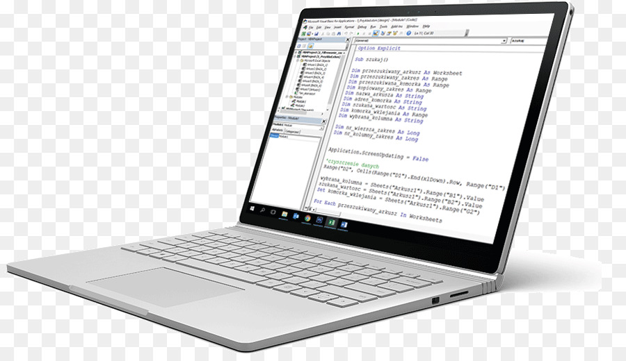 Netbook Hewlett Packard Laptop Microsoft Excel HP Pavilion - excel Makros