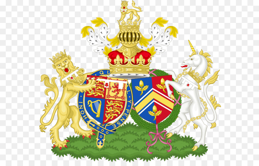Matrimonio del Principe William e Catherine Middleton stemma Reale del Regno Unito Cresta Altezza Re - principessa inghilterra kate middleton