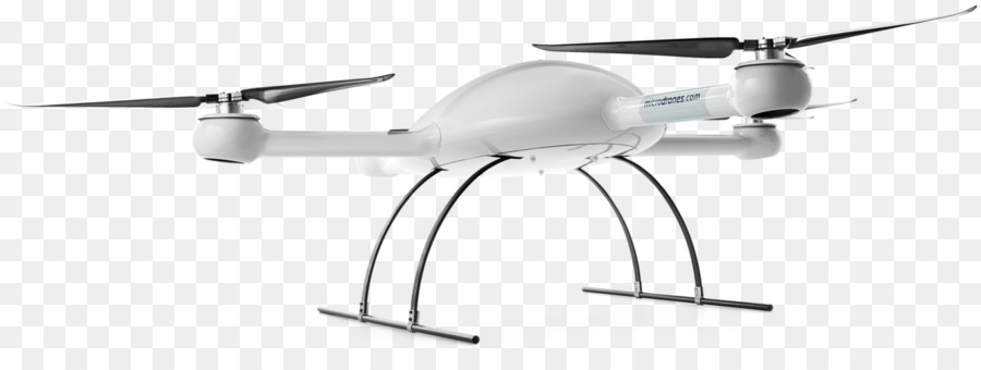 Hubschrauber-rotor Flugzeuge, Unmanned aerial vehicle, Airplane Radio-controlled Hubschrauber - Mikro Drohne