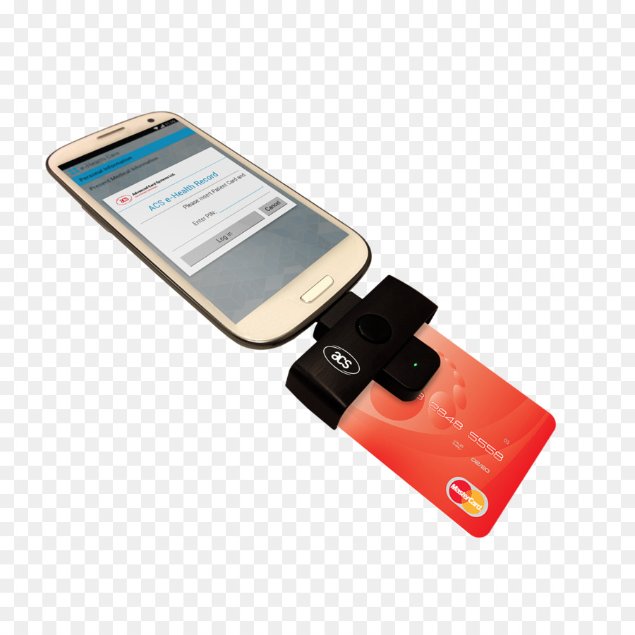 Token di sicurezza Smart card Card reader USB CCID - microsoft pocket pc 2000